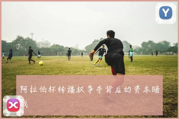 阿拉伯杯转播权争夺背后的资本暗战