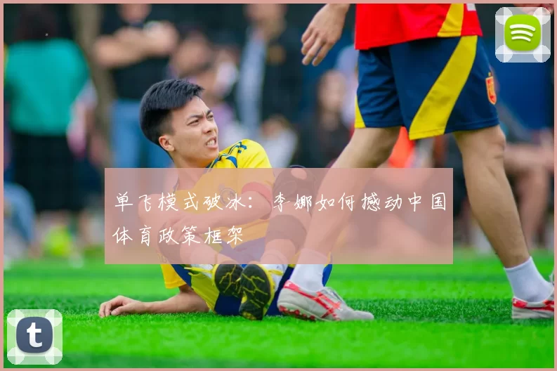 单飞模式破冰：李娜如何撼动中国体育政策框架