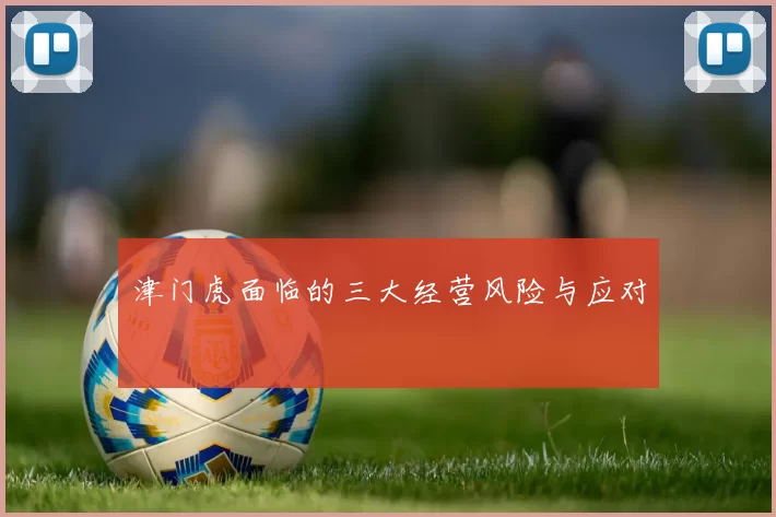 津门虎面临的三大经营风险与应对